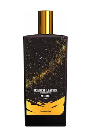 Memo Oriental Leather Unisex Parfüm EDP 75 ML