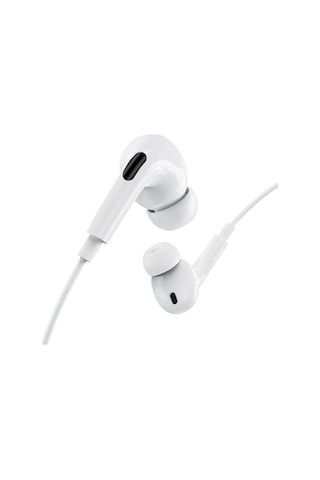 Hoco M111 Pro Primero Lightning Kulakiçi Mikrofonlu Kablolu Kulaklık- 5775 Belirtilmemiş