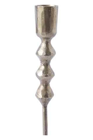 Yargıcı Metal Şamdan 8x28 Cm 26knha1030n St