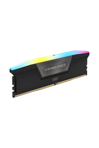 Corsair Vengeance RGB CMH32GX5M2B6200C36 32 GB (2x16) DDR5 6200 MHz CL36 Ram