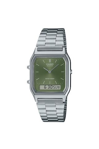 Casio A.q-230a-3amqydf Kol Saati