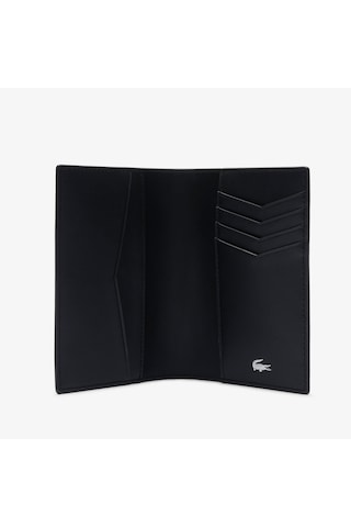 Lacoste Siyah Pasaportluk Nh5058oı.000