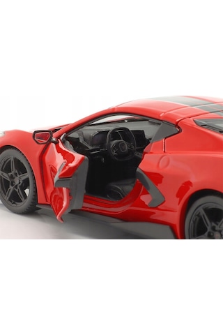May 31134 1 24 2020 Chevrolet Corvette Stingray Coupe