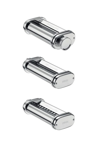 Kitchenaid 3 Parçalı Makarna Silindiri Ve Kesici 5ksmpra