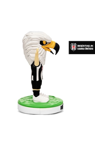 Galia Legends Kartal Biblo Beşiktaş Jimnastik Kulübü Lisanslı Ürünü