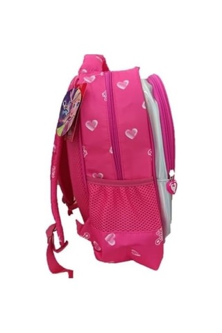 Universal Polly Pocket İlkokul Sırt Çantası 22464 -çok Renkli