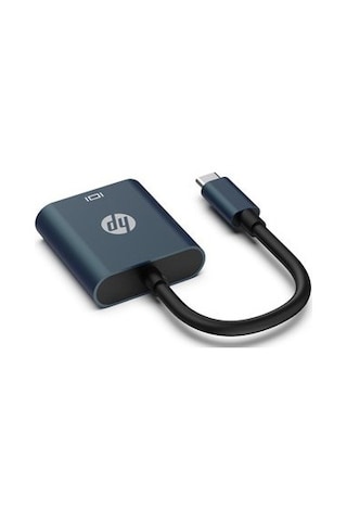 Hp Dhc-ct202 Type C To Hdmı Adaptör