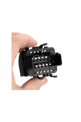 Yaozixa Renault Megane Mk2 2003-2009 Cam Açma-kapama Anahtarı, Abs Malzeme,  Standardı, Kolay Kurulum 8200060045