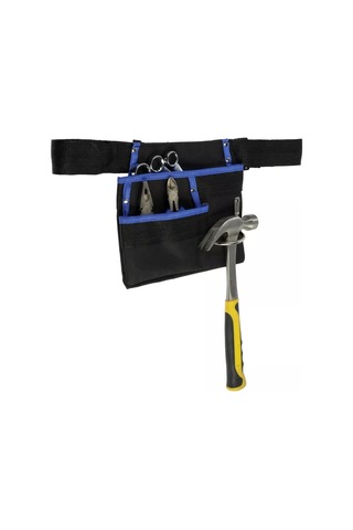 Tundra Bel Tipi Tekli İnşaat Alet Çantası 221437151