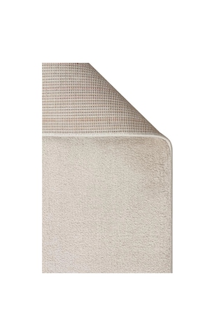 Hoom Rugs Bali Amorf 03 D. Stone Hav Toz Vermez Dekoratif Makine Halısı Koyu Taş