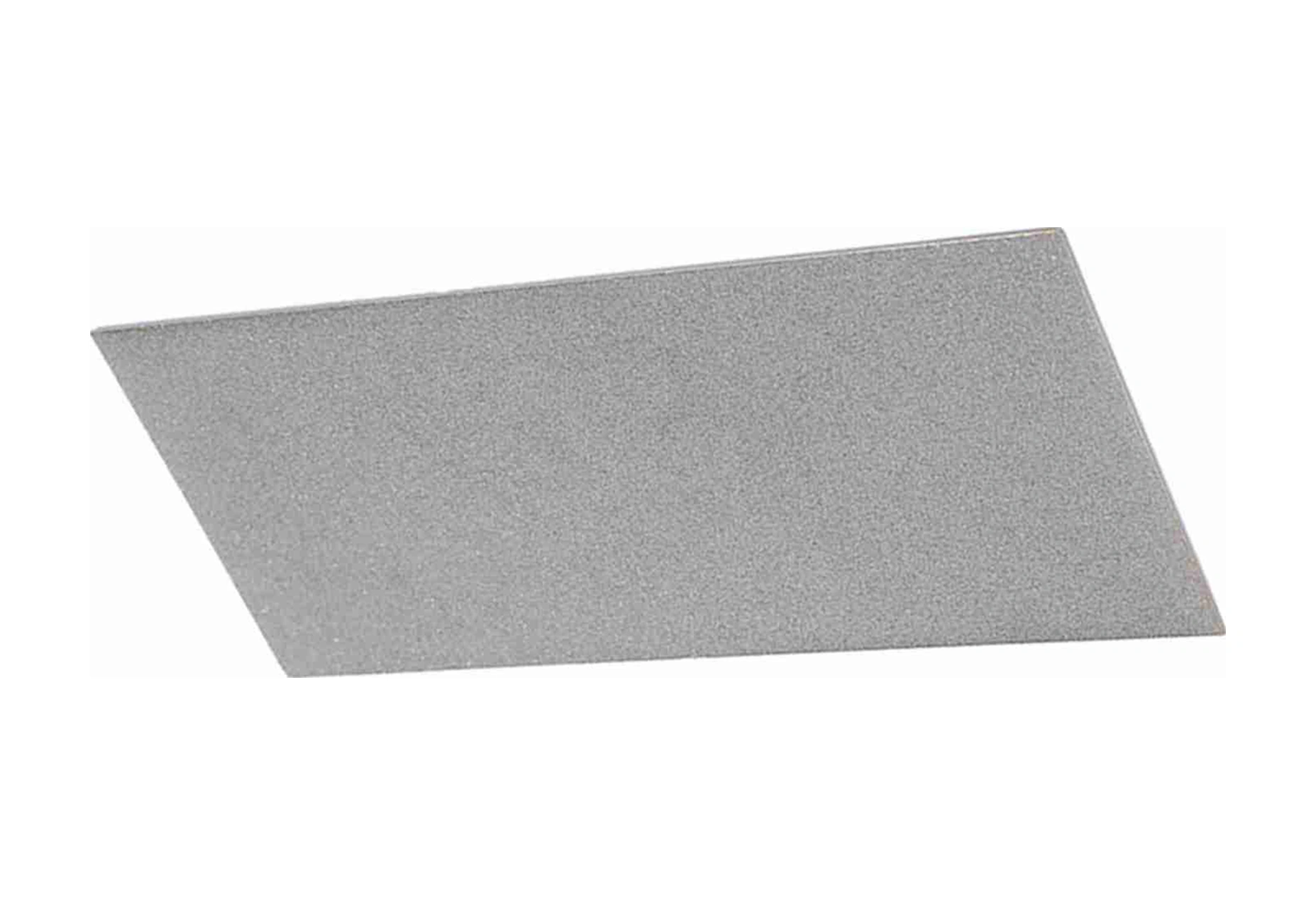 Yaleker Diamant Kaplı Dikdörtgen Taşlama Taşı 320 Grit - El Bıçağı, Mutfak Bıçağı, Metal Ve Cam Taşlama İçin Dayanıklı Taşlama Aleti