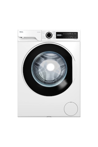 Regal CMI 120122 1200 Devir 12 KG Çamaşır Makinesi