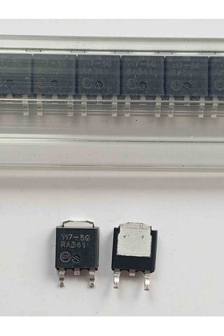 Cpı117dt50g Mouser 6 Adet