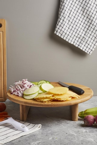 Soho Standlı Doğrama Tahtası 30 Cm