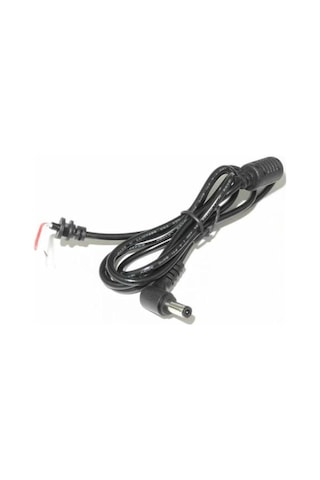 Boblov 5.5 2.5Mm / 5.5X2.5Mm Pc Laptop Notebook Adaptör Tamir Ucu