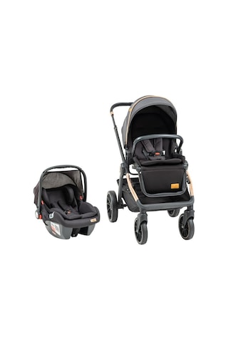 Baby2go 2340 Napoli Travel Sistem Bebek Arabası