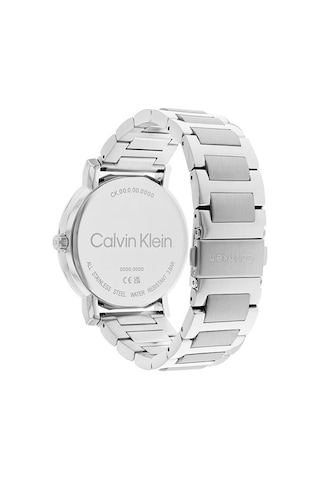 Calvin Klein CK25200256 Erkek Kol Saati