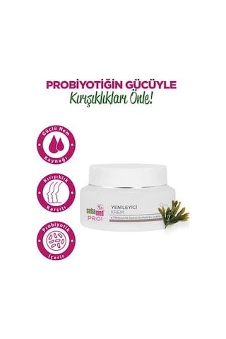 Sebamed Pro Regenerating Krem 50 ML