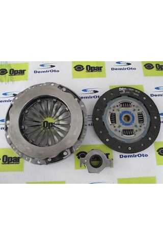 Debriyaj Seti 1,3 Fiorino-yenidoblo-linea Debriyaj 73504530 Opar