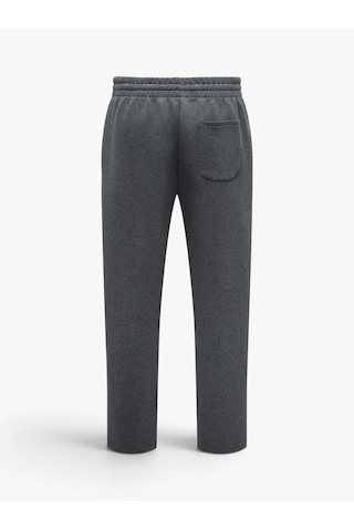 Only & Sons Onsgoyle Wıde Scuba Pant Erkek Gri Pantolon - 22040016