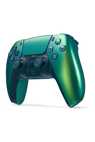 Sony Dualsense Kablosuz Ps5 Oyun Kolu Chroma Teal Resmi Distri