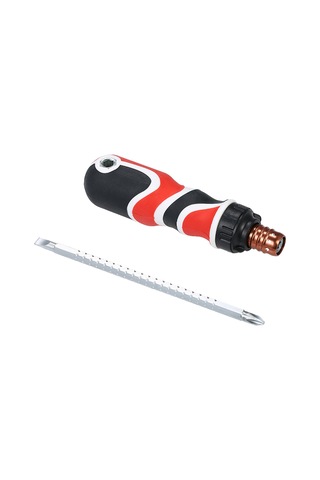 Cc Globall 2 1 Iki Yönlü Teleskopik Soket Tornavida Set