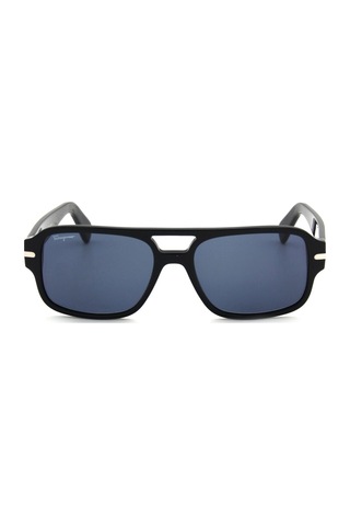 Salvatore Ferragamo Sf 1038s C414 Erkek Güneş Gözl Lacivert