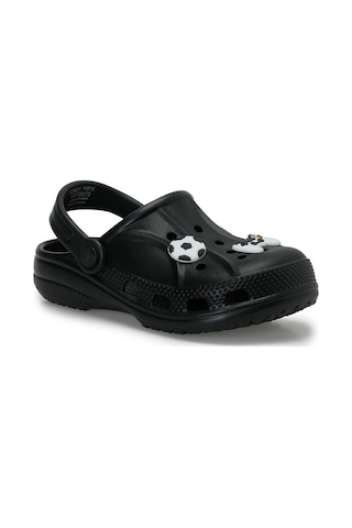 Polaris Tobey.f Siyah Erkek Çocuk Deniz Ayakkabısı Tobey.f6fx 000000000102725272