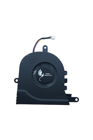 Dell Uyumlu Inspiron 5570 Fhds50f8256c Notebook Fan, İşlemci Fanı V.2
