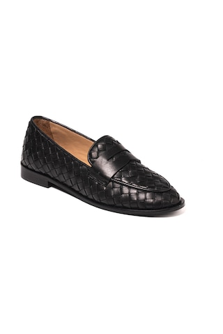Napa Black C02 Babet Kadın 2016 27 Chiara Bellini Napa Leather