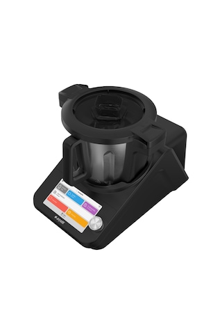 Arçelik ThermoGurme SMC 9491 1700 W Akıllı Mutfak Robotu