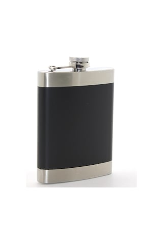 Özel Üretim Paslanmaz Çelik Tekli 8 Oz Matara Kişisel Mataralar Sunum Matarası Doğum Günü Hediyesi