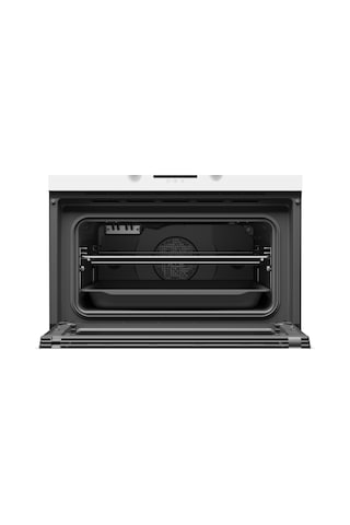 Teka HLC 840 WH Ankastre Multifonksiyonel Turbo Kompakt Fırın 111130002