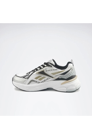 Reebok Grand Cane I Beyaz-siyah-altın Kadın Spor Ayakkabı Beyaz