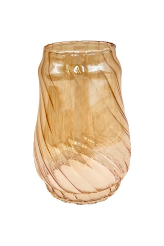 Dolıty Atmosfer Abajur Baca Şapkası Rüzgar Geçirmez Sağlam Kehribar Çok Renkli