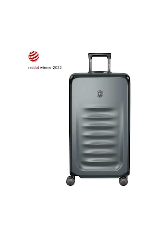 Victorinox 653159 Spectra 3.0 Trunk Büyük Boy Valiz, Koyu Gri Çok Renkli