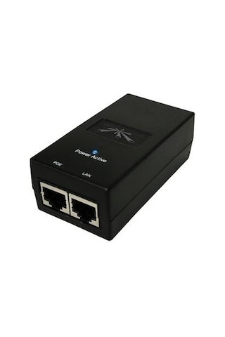 12 Volt Poe Adaptör 12 Volt 1 Amper Poe Adaptör