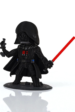 Yıldız Savaşları - Darth Vader Figür