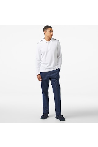 Nautica Erkek Lacivert Jogger Pantolon Düz P47211t Lacivert