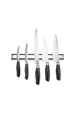 Starcom Manyetik Bıçak Rafı