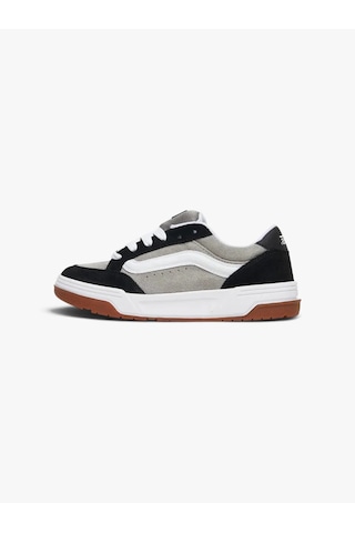 Vans Hylane Unisex Çocuk Siyah Spor Ayakkabı - Vn000d4n