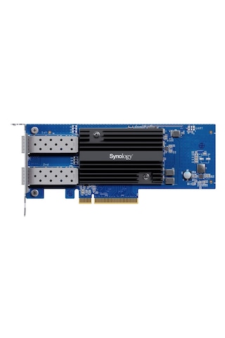 Synology Fiber Adaptörü E10g30-f2
