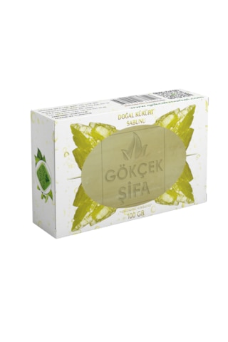 Kükürtlü Doğal Sabun