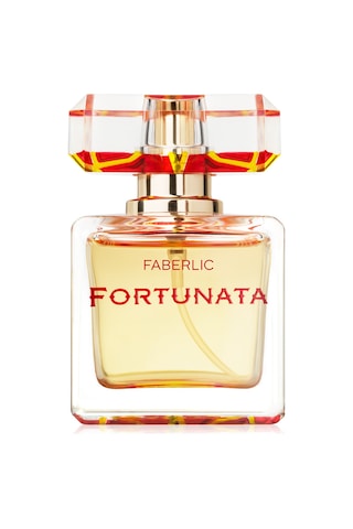 Faberlic Fortunata Kadın Parfüm EDP 50 ML