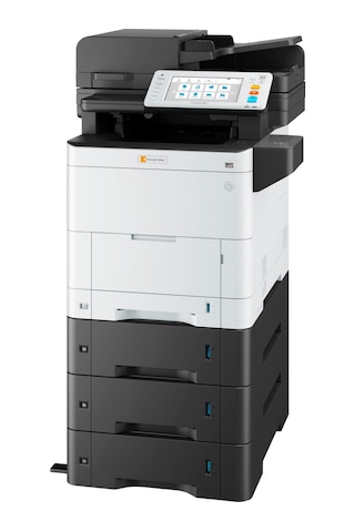 Triumph-adler Tekofaks P-c3563i Mfp