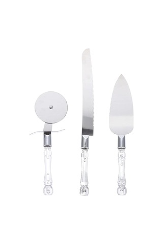3 Parça Servis Seti 1494886