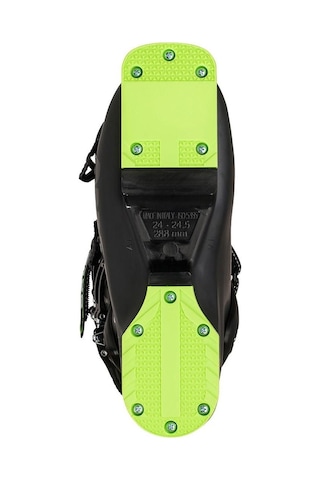 Dalbello Drs 90 Unisex Yarış Kayak Ayakkabısı Yeşil