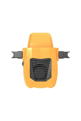 Jialan Elektrikli Oto Kaloriferi Premium Hızlı İsıtma Güçlü