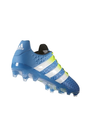 Adidas Ace 16.2 Fg/ag Erkek Krampon Af5269 Mavi