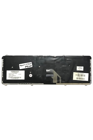 Hp Pavilion Dv6 2134et Aut3turm2yr9ld  Notebook Bilgisayar Klavyesi